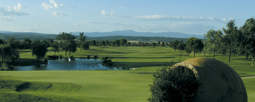 TorreMirona Golf and Spa Resort Grupo ALZE