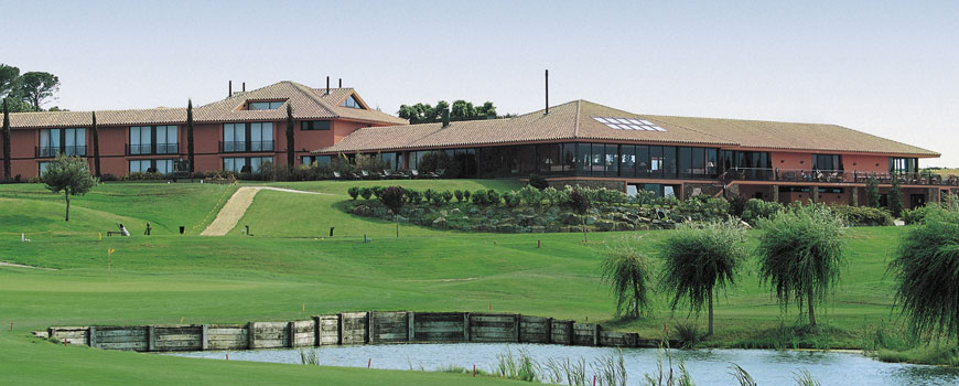 TorreMirona Golf and Spa Resort Grupo ALZE