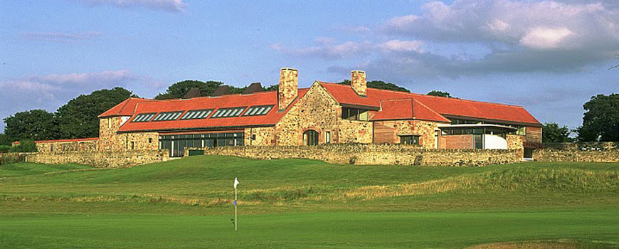 Craigielaw Golf Club