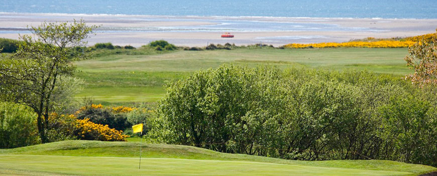Maesdu Golf Club