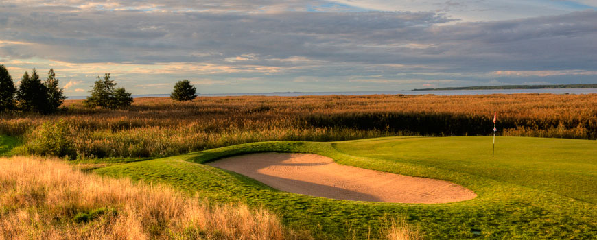 Estonian Golf and Country Club
