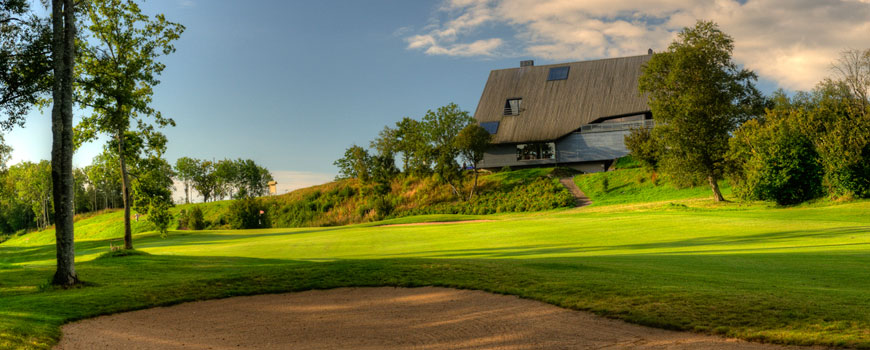 Estonian Golf and Country Club