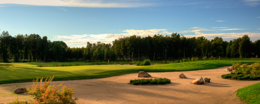 Estonian Golf and Country Club