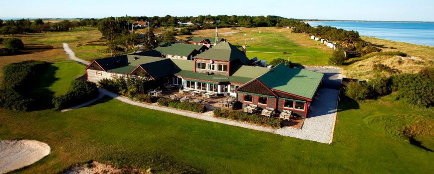 Falsterbo Golf Club