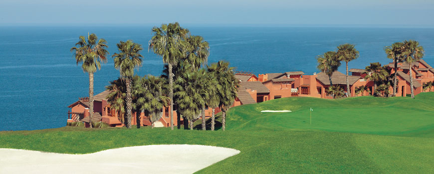  Abama Golf & Spa Resort  at  Abama Golf and Spa Resort