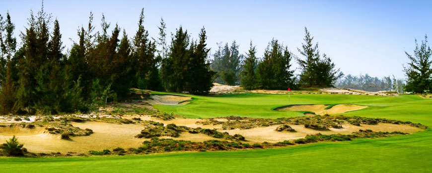 Danang Golf Club