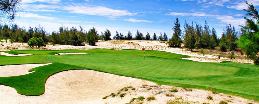 Danang Golf Club