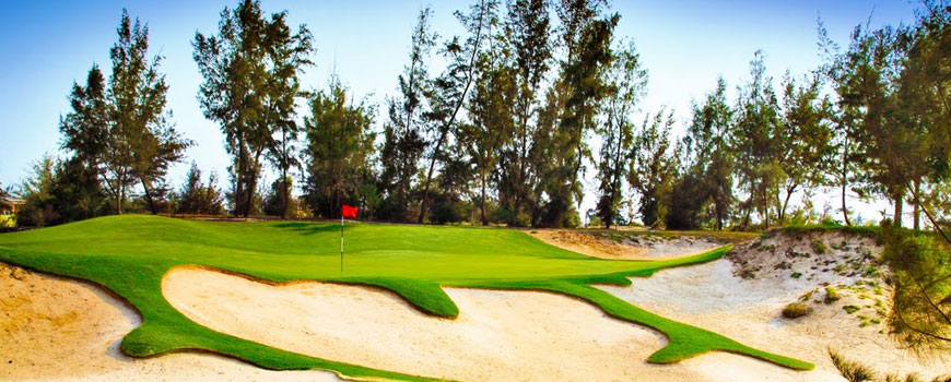 Danang Golf Club