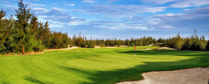 Danang Golf Club