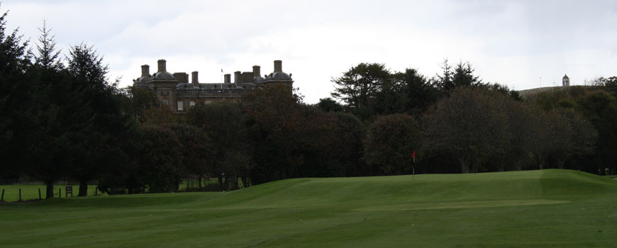 Duff House Royal Golf Club
