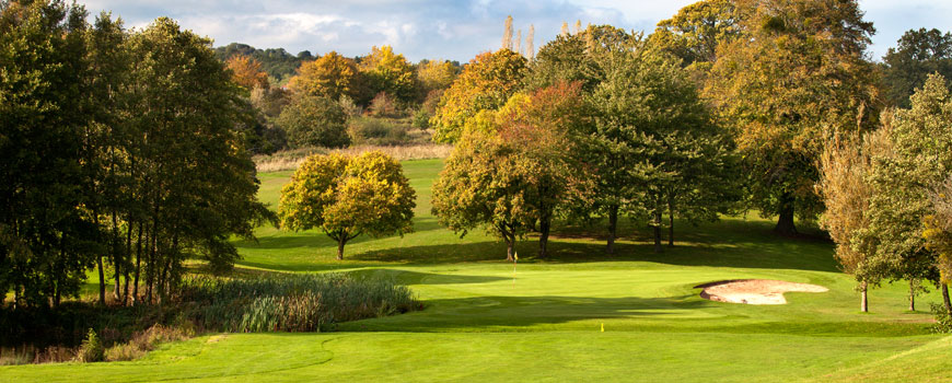 The Rolls of Monmouth Golf Club