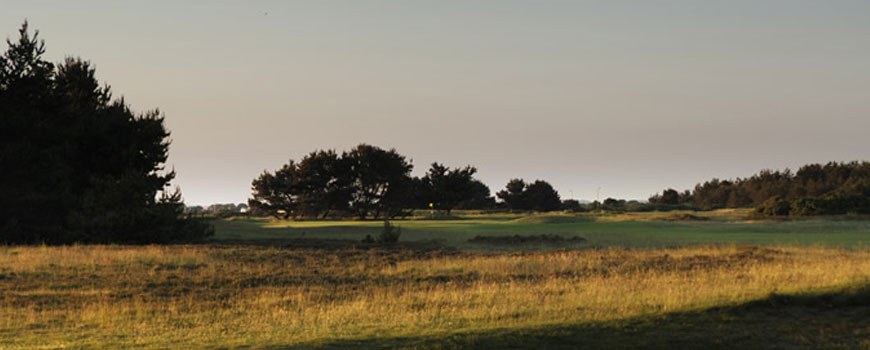 Glasgow Gailes Golf Links