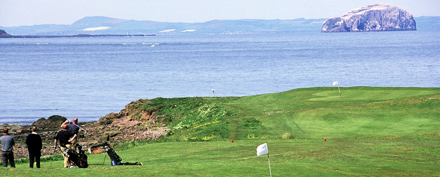 Winterfield Golf Club