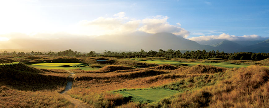  The Links at Fancourt