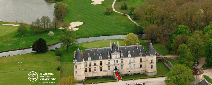 Chateau dAugerville