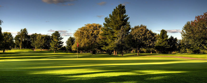Murrayshall Course Course at Murrayshall House Hotel and Golf Courses Image