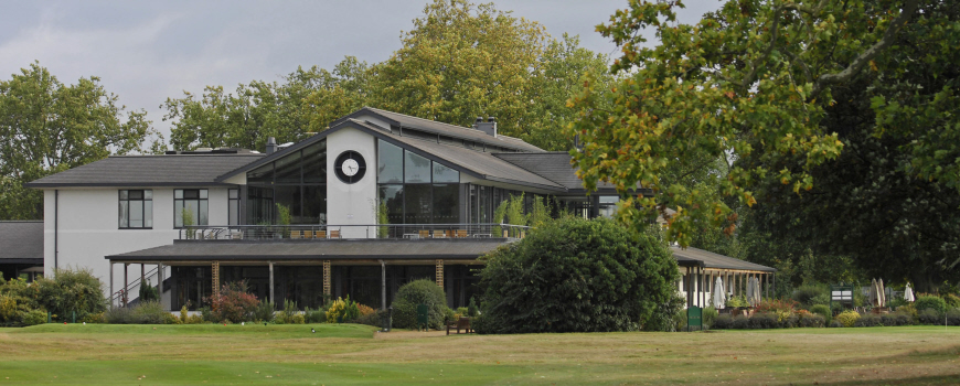 Pam Barton Course Course at Royal Mid-Surrey Golf Club Image