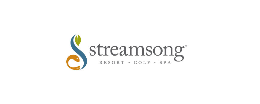  Blue Course  at  Streamsong Resort