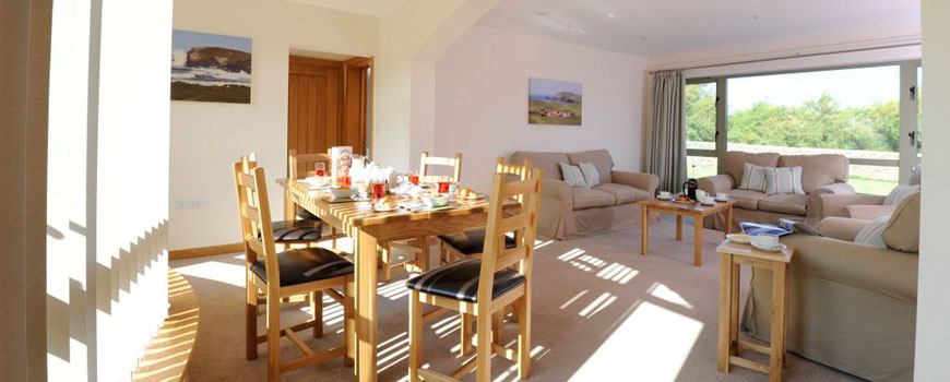 Images for golf breaks at  Trevose Golf and Country Club Fairway Lodges 