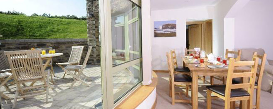Images for golf breaks at  Trevose Golf and Country Club Fairway Lodges 