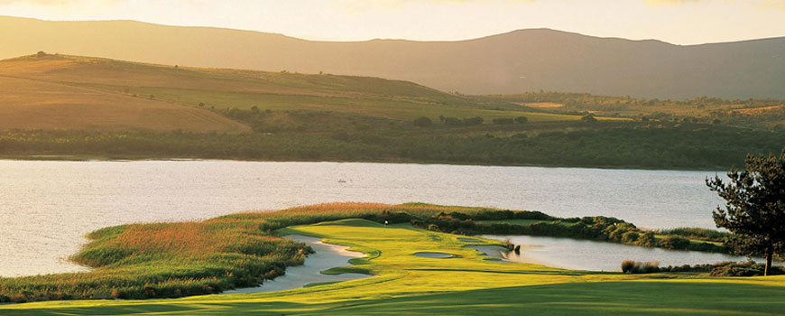Images for golf breaks at  Arabella Hotel and Spa 