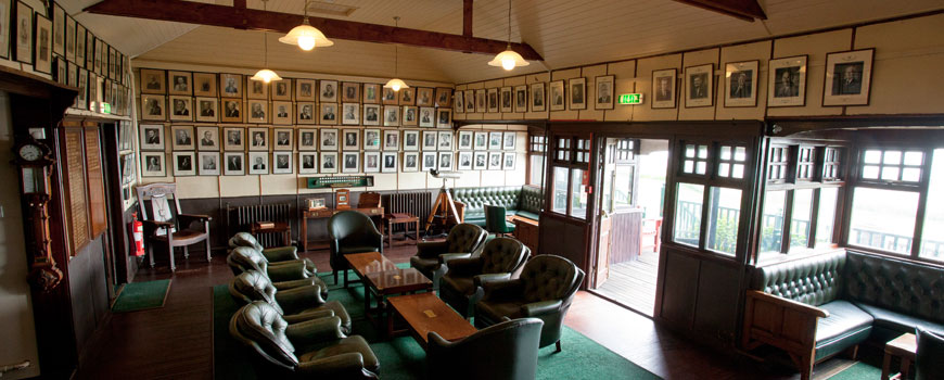 Images for golf breaks at  Royal Porthcawl Dormy House 