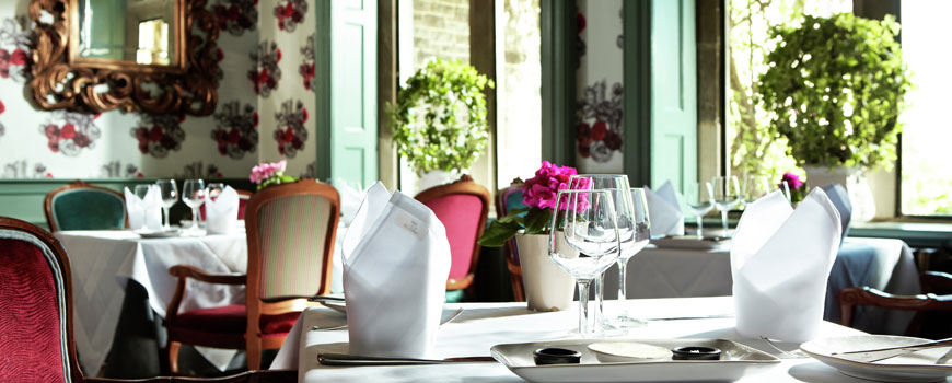 Images for golf breaks at  Mannings Heath Golf Club South Lodge Hotel 