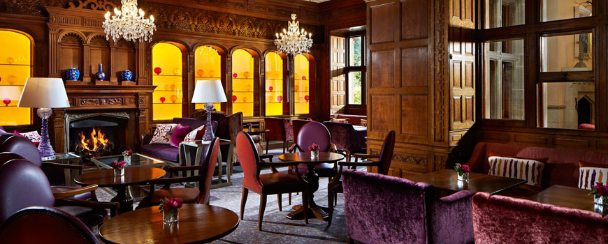 Images for golf breaks at  Mannings Heath Golf Club South Lodge Hotel 