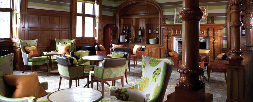 Images for golf breaks at  Mannings Heath Golf Club South Lodge Hotel 