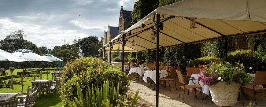 Images for golf breaks at  Mannings Heath Golf Club South Lodge Hotel 