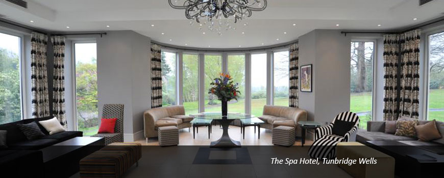 Images for golf breaks at  Sweetwoods Park, The Spa Hotel 