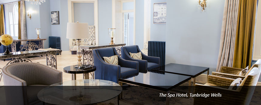 Images for golf breaks at  Sweetwoods Park, The Spa Hotel 