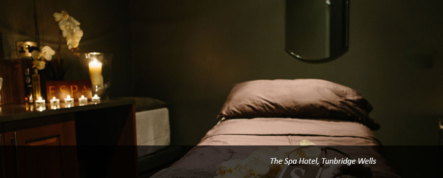 Images for golf breaks at  Sweetwoods Park, The Spa Hotel 